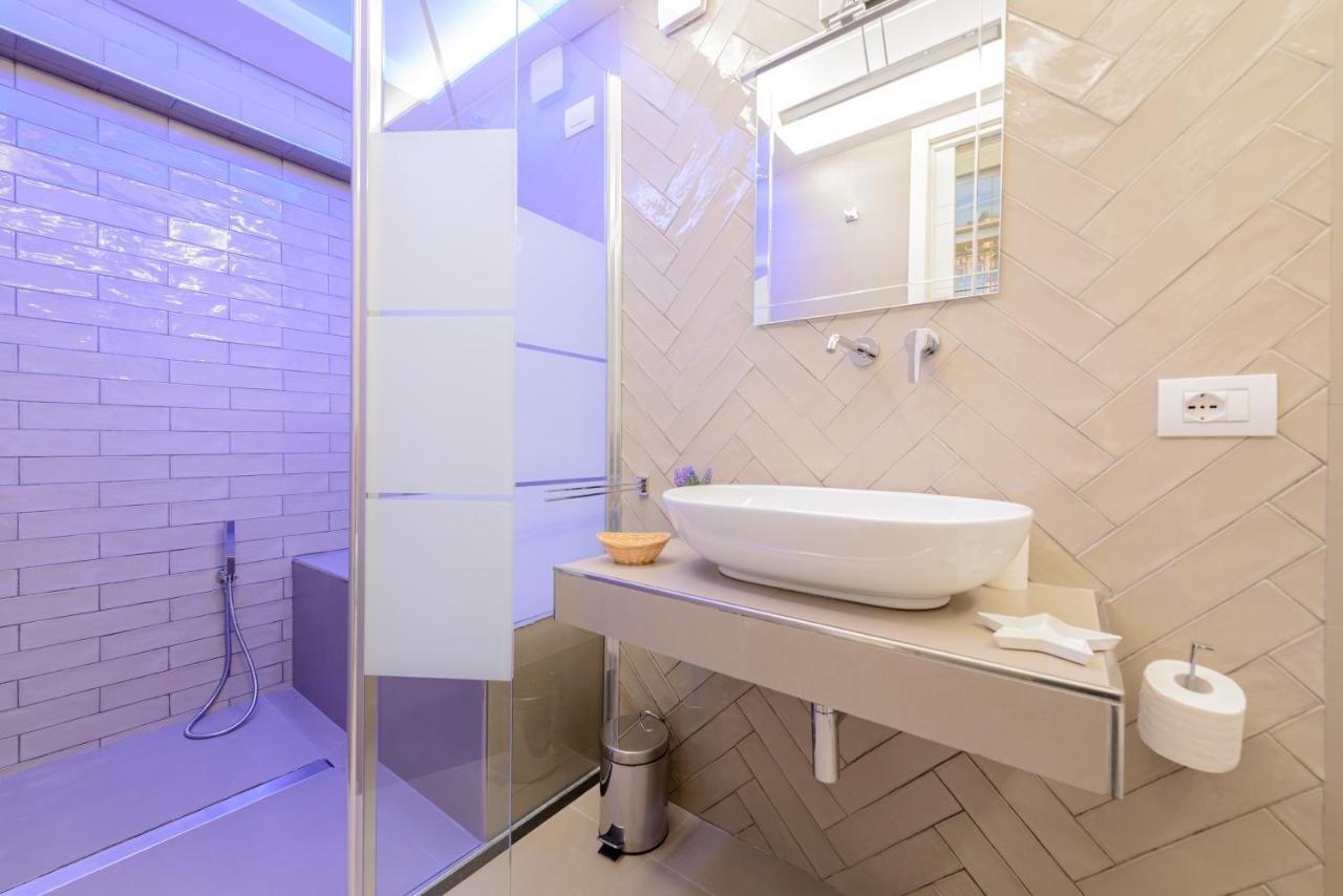 Dimorart Design Accomodations In Napoli Extérieur photo