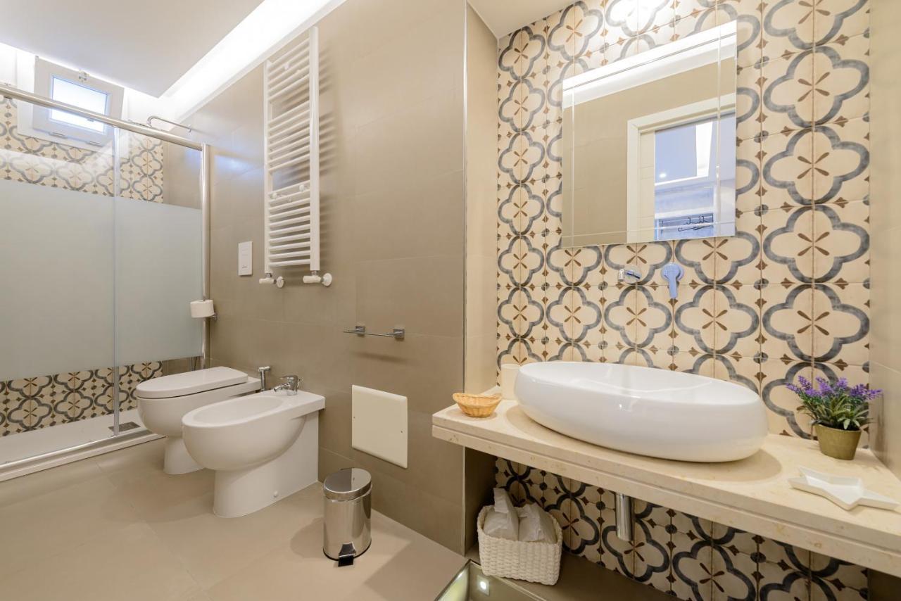Dimorart Design Accomodations In Napoli Extérieur photo