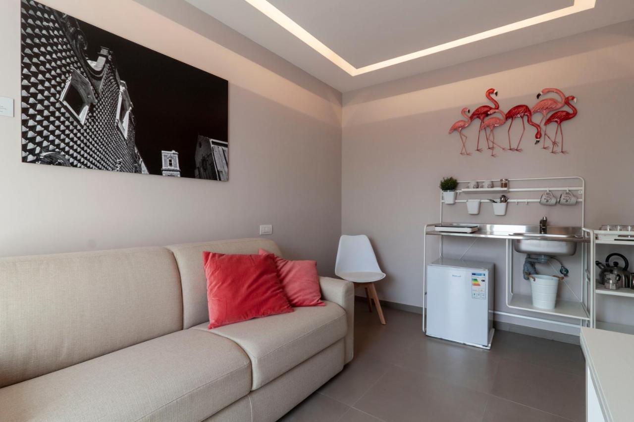 Dimorart Design Accomodations In Napoli Extérieur photo