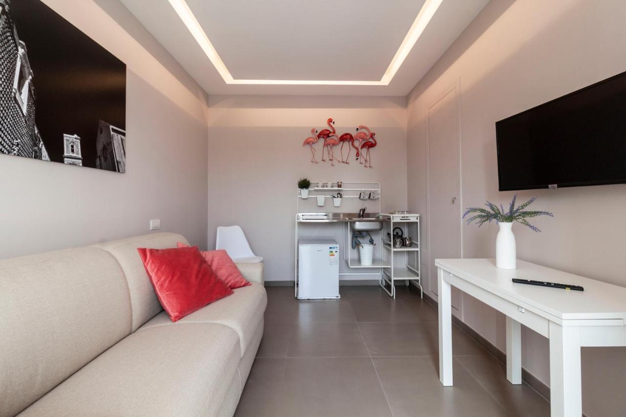 Dimorart Design Accomodations In Napoli Extérieur photo