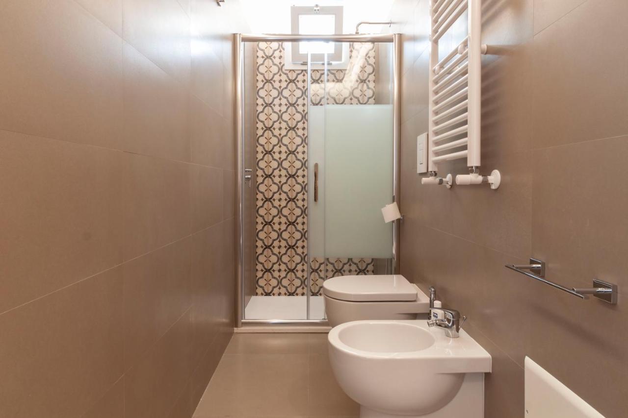 Dimorart Design Accomodations In Napoli Extérieur photo