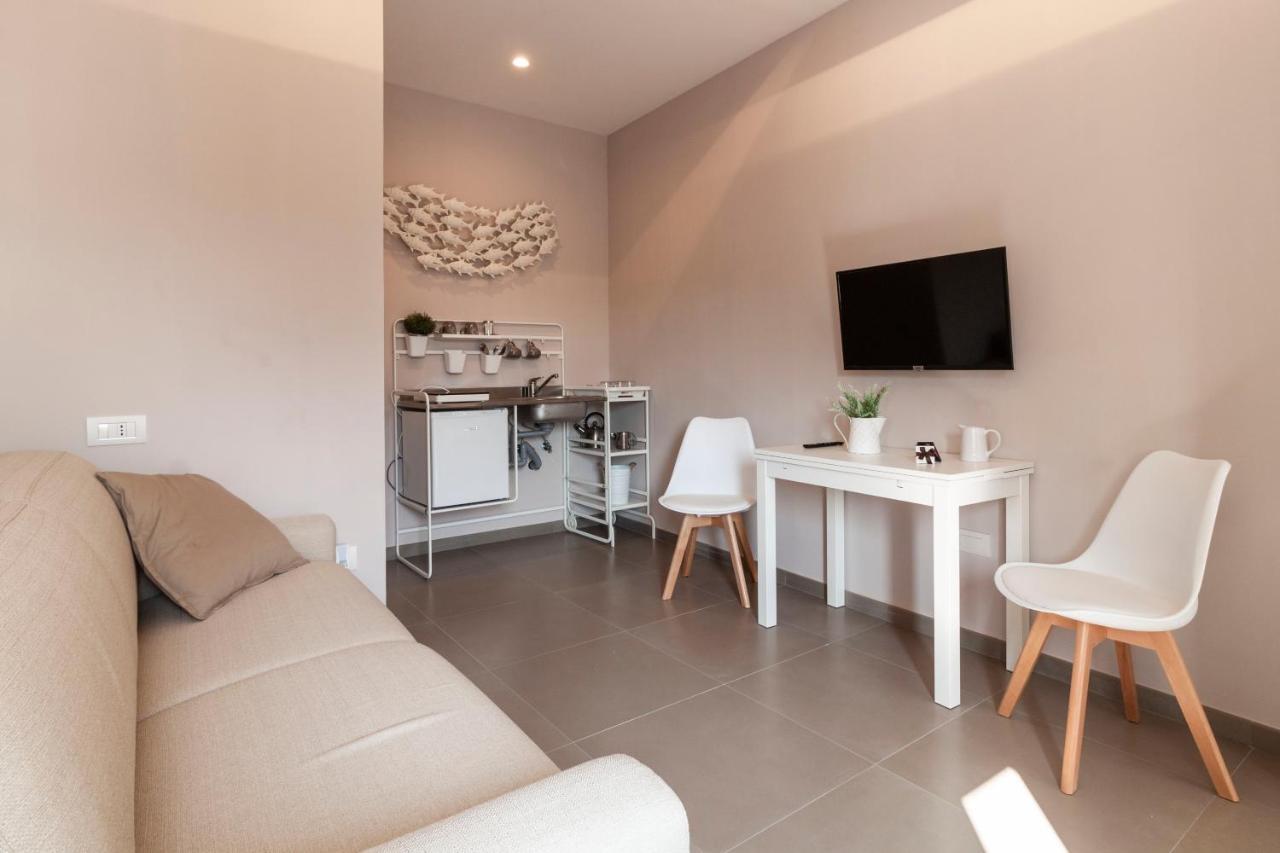 Dimorart Design Accomodations In Napoli Extérieur photo